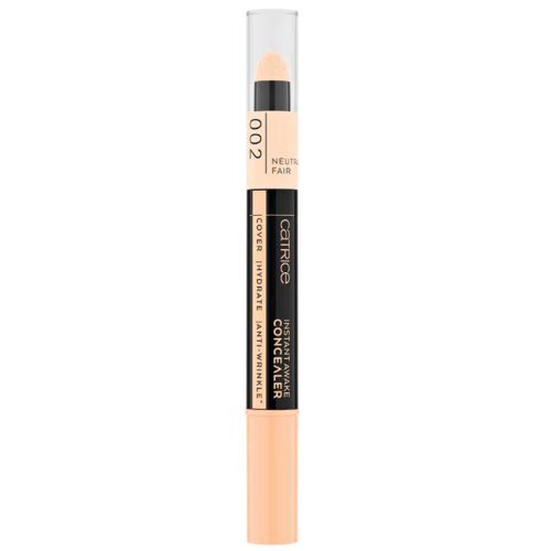 Catrice Instant Awake Concealer 002 Neutral Fair
