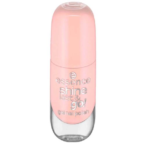 Essence Shine Last & Go Gel Nail Polish 64 Ready For It