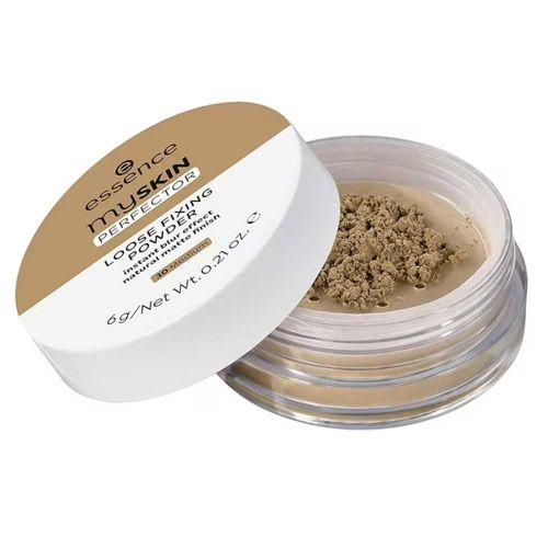 Essence My Skin Perfector Loose Axing Powder 30 Medium