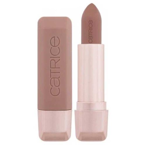 Catrice Full Satin Nude Lipstick 030 Full Of Attitude