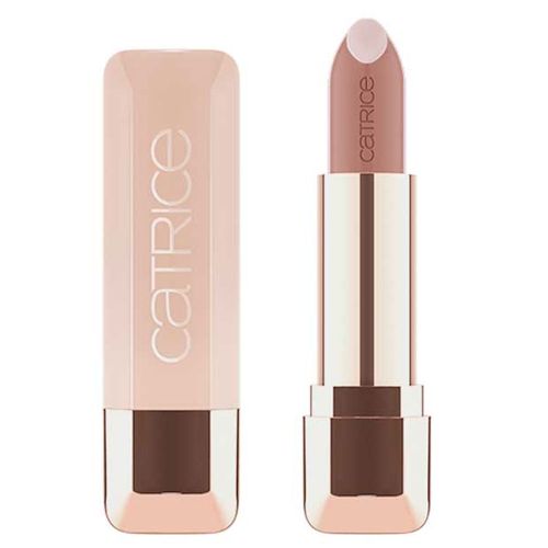 Catrice Full Satin Nude Lipstick 040 Full of Courage