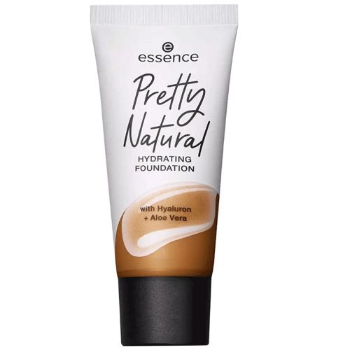 Essence Pretty Natural Hydrating Foundation