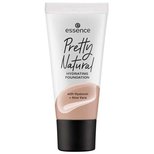 Essence Pretty Natural Hydrating Foundation 170