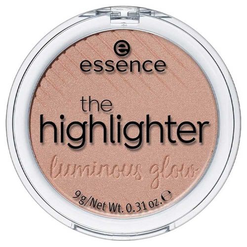 Essence The Highlighter 01 