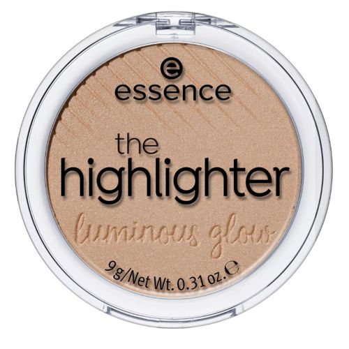 Essence The Highlighter 02 Sunshowers
