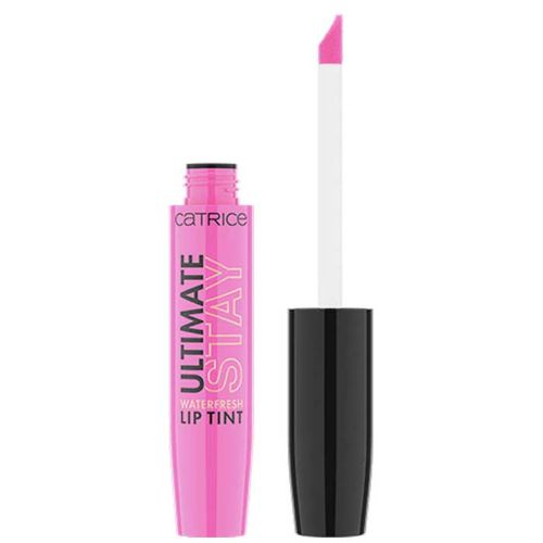 Catrice Ultimate Stay Water Fresh Lip Tint Lipstick 040 Stuck With You 