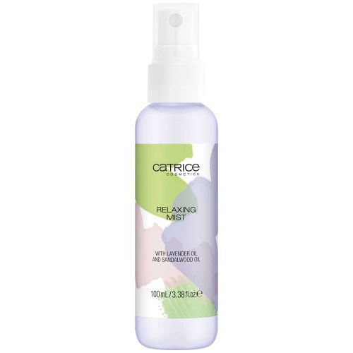 Catrice Overnight Beauty Aid Relaxing Face & Body Mist 100ml