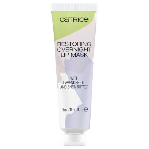 Catrice Overnight Beauty Aid Restoring Lip Mask 15ml