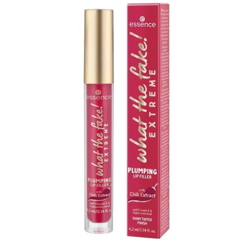 Essence What the fake! Extreme Plumping Lip Filler