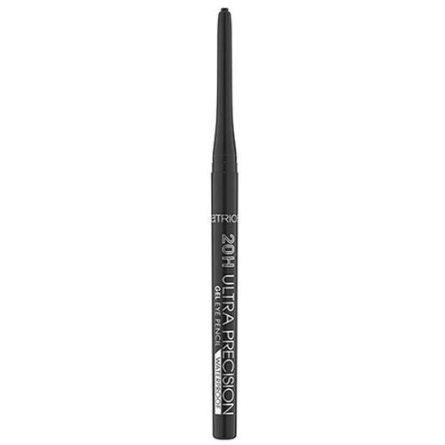 Catrice 20H Ultra Precision Gel Waterproof Eye Pencil 010 Black 