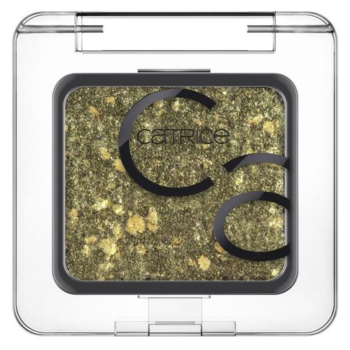 Catrice Art Couleurs Eyeshadow 360 Golden Leaf 