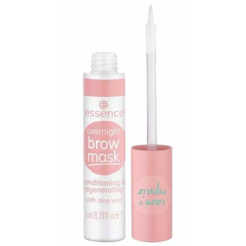 Essence Couldn't Care More! Overnight Brow Mask 