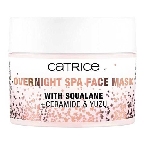 Catrice Holiday Skin Overnight Spa Face Mask 30 ml