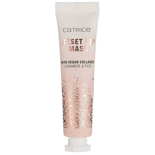 Catrice Holiday Skin Reset Lip Mask 15 ml