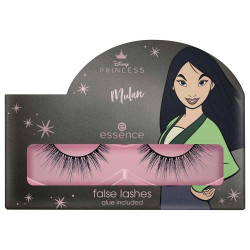 Essence Disney Princess Mulan False Lashes 03 loyalty