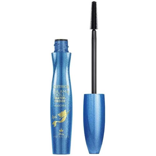 Catrice Disney Ariel Glam & Doll Waterproof Mascara