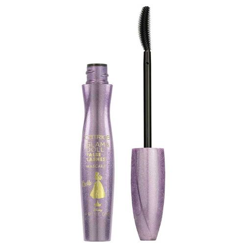 Catrice Disney Princess Belle Glam & Doll False Lashes Mascara