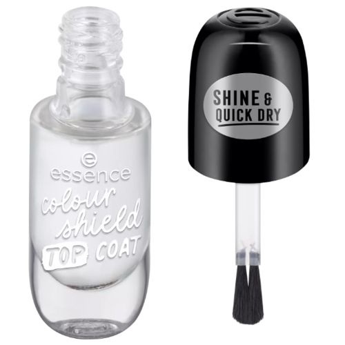 Essence Colour Shield Top Coat