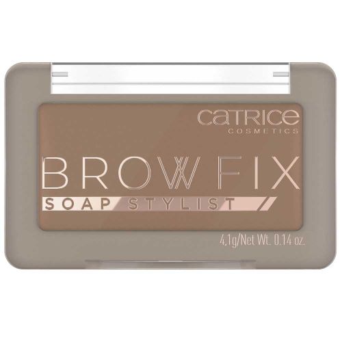Catrice Brow Fix Soap Stylist 040 Medium Brown