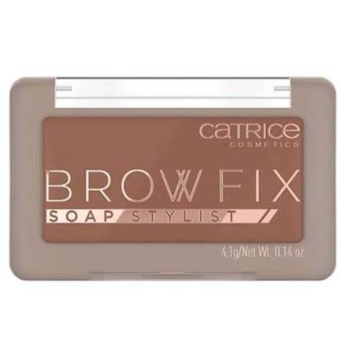Catrice Brow Fix Soap Stylist 050 Warm Brown