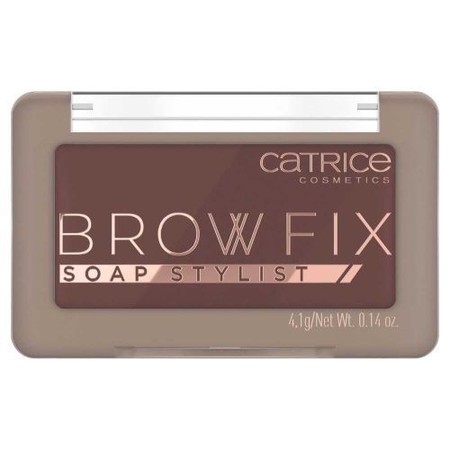 Catrice Brow Fix Soap Stylist 060 Cool Brown