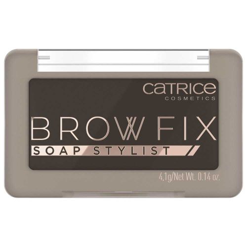 Catrice Brow Fix Soap Stylist 070 Black 