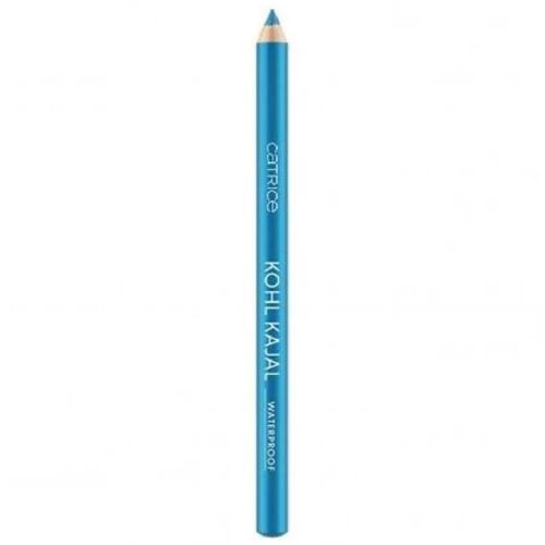 Catrice Kohl Kajal 07 Turquoise Sense 