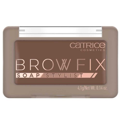 Catrice Brow Fix Soap Stylist 020 Light Brown