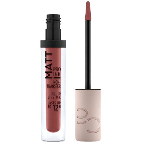 Catrice Matt Pro Ink Liquid Lipstick Non-Transfer 110 Perfectly Imperfect
