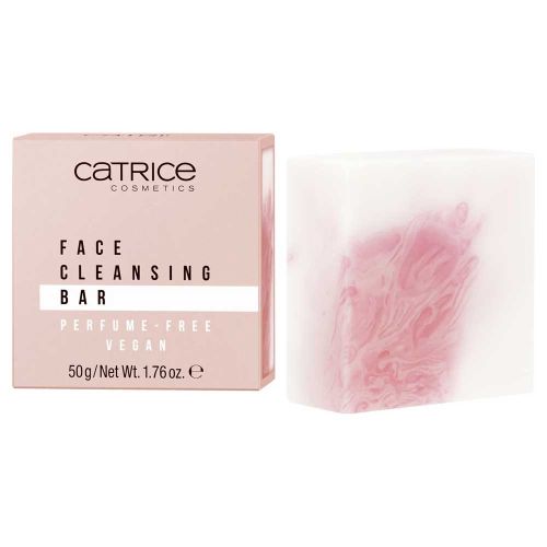 Catrice It Pieces Even Better Facial Cleansing Soap 