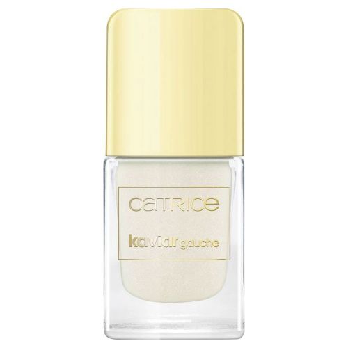 Catrice Kaviar Gauche Nail Lacquer C01 Over The Sky