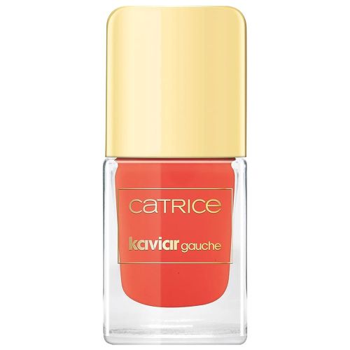 Catrice Kaviar Gauche Nail Lacquer C02 Cloud Of Love