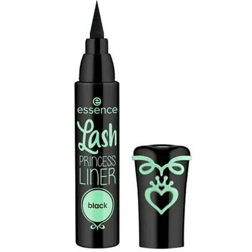 Essence Lash Princess Eye Liner Black Waterproof 