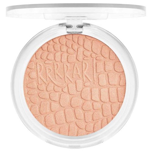 Essence Jurassic World Highlighter Extra Crispy