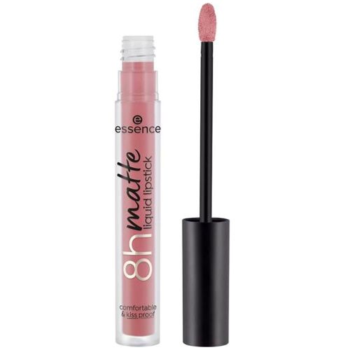 Essence 8H Matte Liquid Lipstick 01 Cinnamon Spice