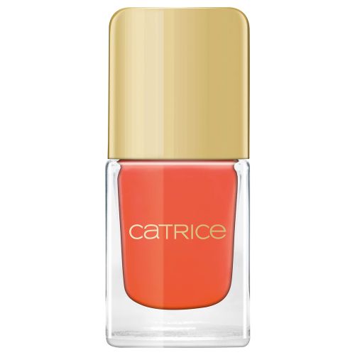 Catrice Tropic Exotic Nail Lacquer C02 Bird Of Paradise