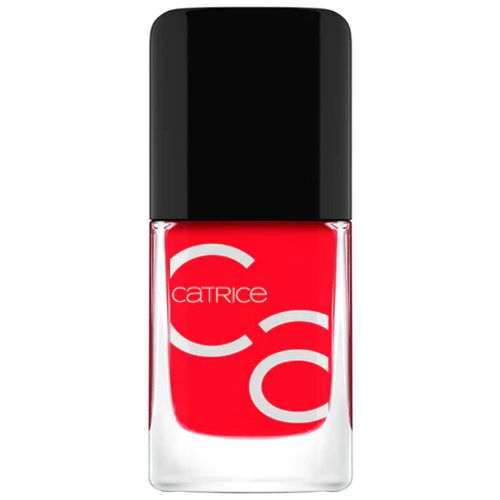 Catrice ICO Nails Gel Lacquer Nail Lacquer 139 Hot In Here
