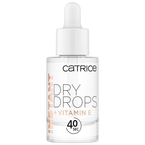 Catrice Instant Quick Dry Manicure Drops 8ML