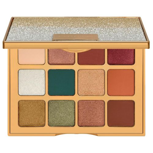 Catrice Sparks Of Joy Eyeshadow Palette C01 Sparkle And Shine