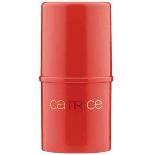 Catrice Sparks Of Joy Blush Stick C01 All I Want For Christmas Is RED