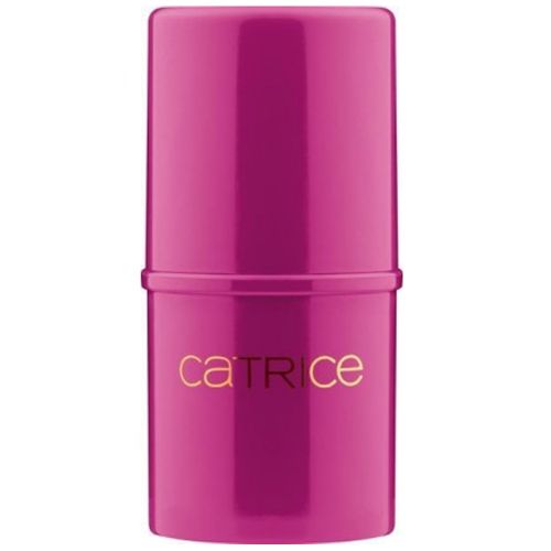 Catrice Sparks Of Joy Blush Stick C02 All I Want For Christmas Is PINK