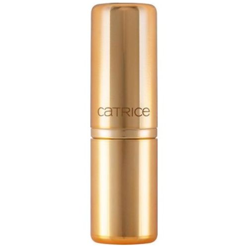 Catrice Sparks Of Joy Satin Lipstick C02 Ruby Kisses For Santa 