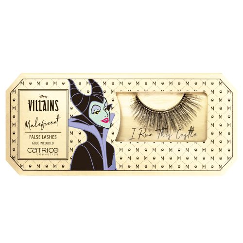 Catrice Disney Villains Maleficent Lashes 010