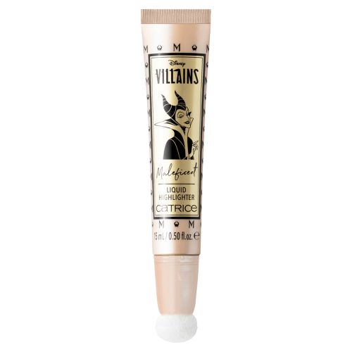 Catrice Disney Villains Maleficent Liquid Highlighter 010 Magic 15 ml