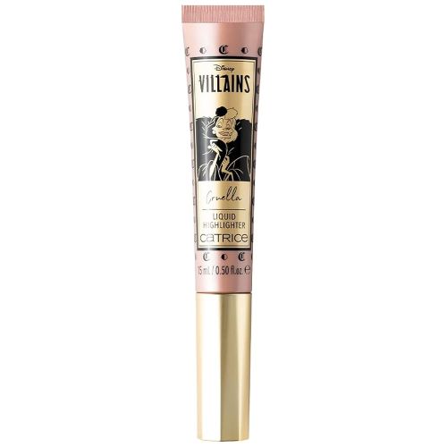 Catrice Disney Villains Cruella Liquid Highlighter 020 Divine 15 ml