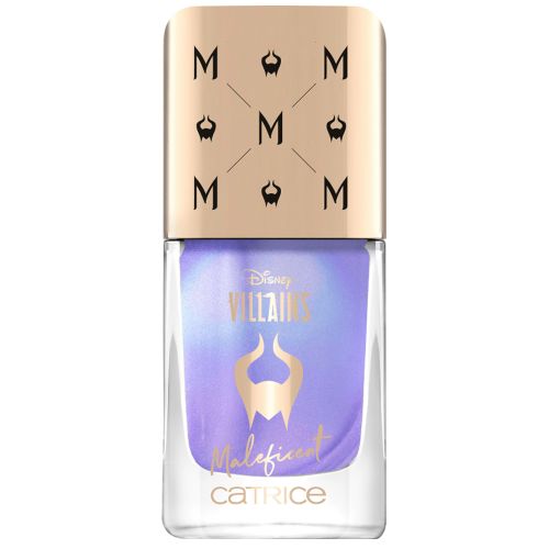 Catrice Disney Villains Maleficent Nail Polish 010