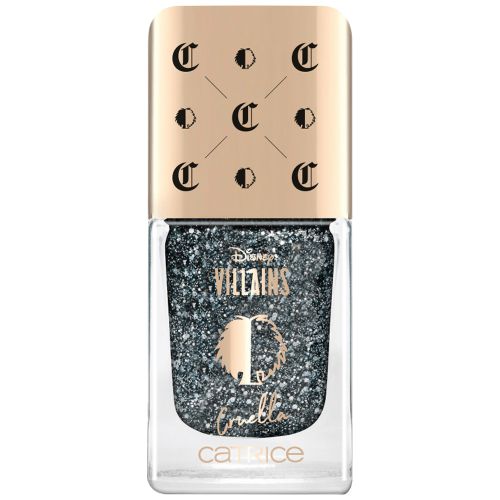 Catrice Disney Villains Cruella Nail Polish 020
