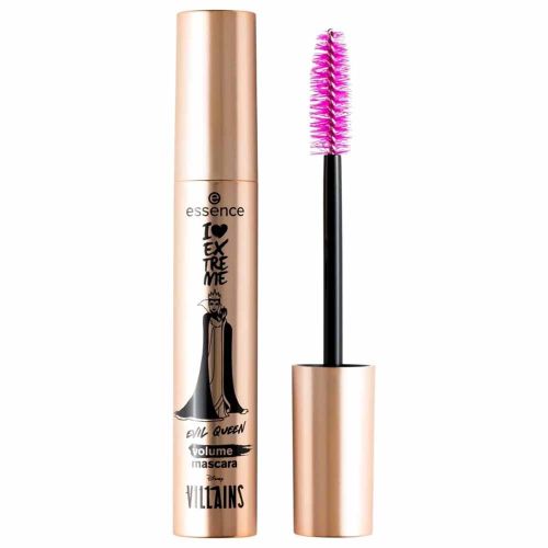 Essence Disney Villains E. Queen Volume Mascara 01