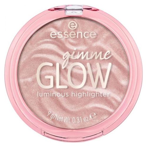 Essence Gimme Glow Highlighter 10 Glowy Champagne 