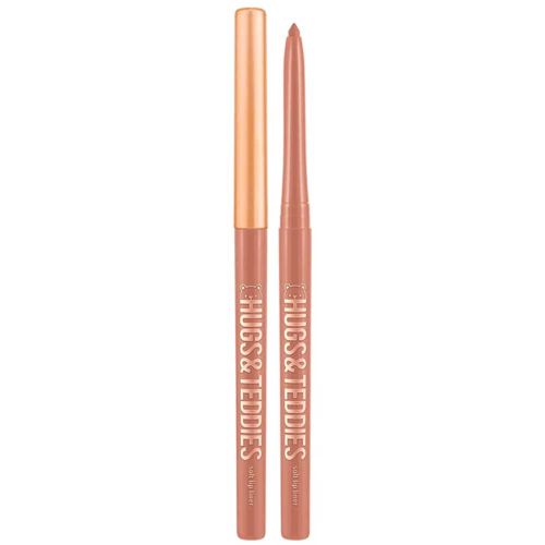 Essence Hugs & Teddies Soft Lip Liner 01